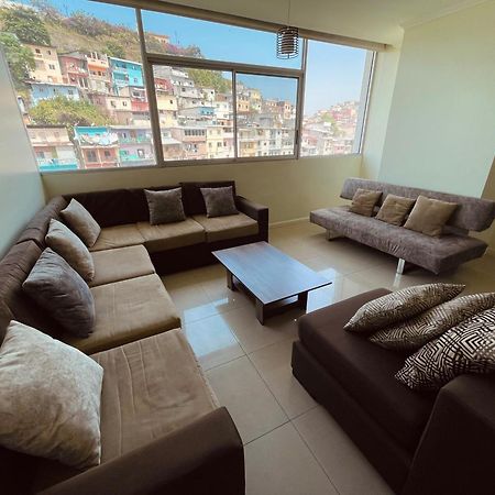 Suite Riverfront Puerto Santa Ana Guayaquil Kültér fotó