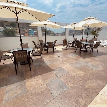 Suite Riverfront Puerto Santa Ana Guayaquil Kültér fotó