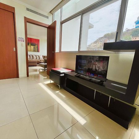Suite Riverfront Puerto Santa Ana Guayaquil Kültér fotó