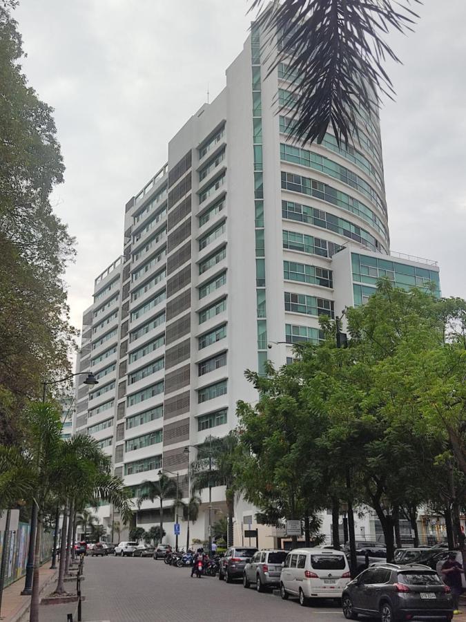 Suite Riverfront Puerto Santa Ana Guayaquil Kültér fotó