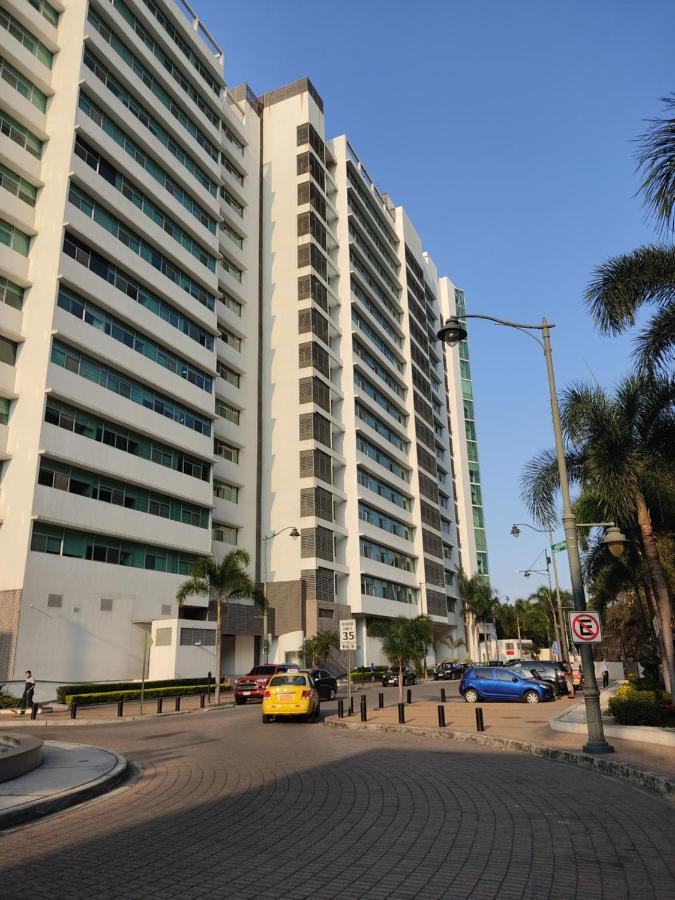 Suite Riverfront Puerto Santa Ana Guayaquil Kültér fotó