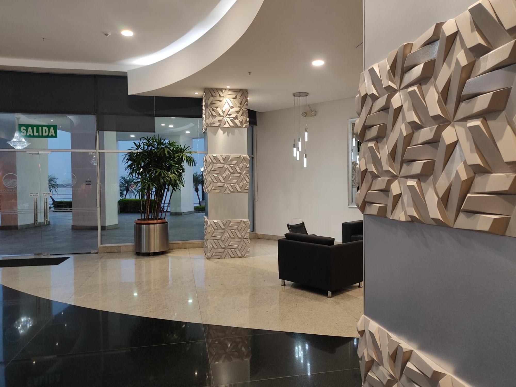 Suite Riverfront Puerto Santa Ana Guayaquil Kültér fotó