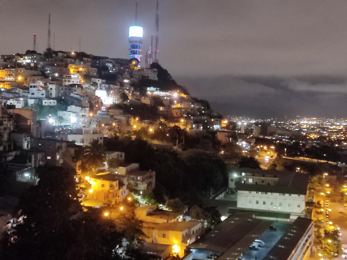 Suite Riverfront Puerto Santa Ana Guayaquil Kültér fotó