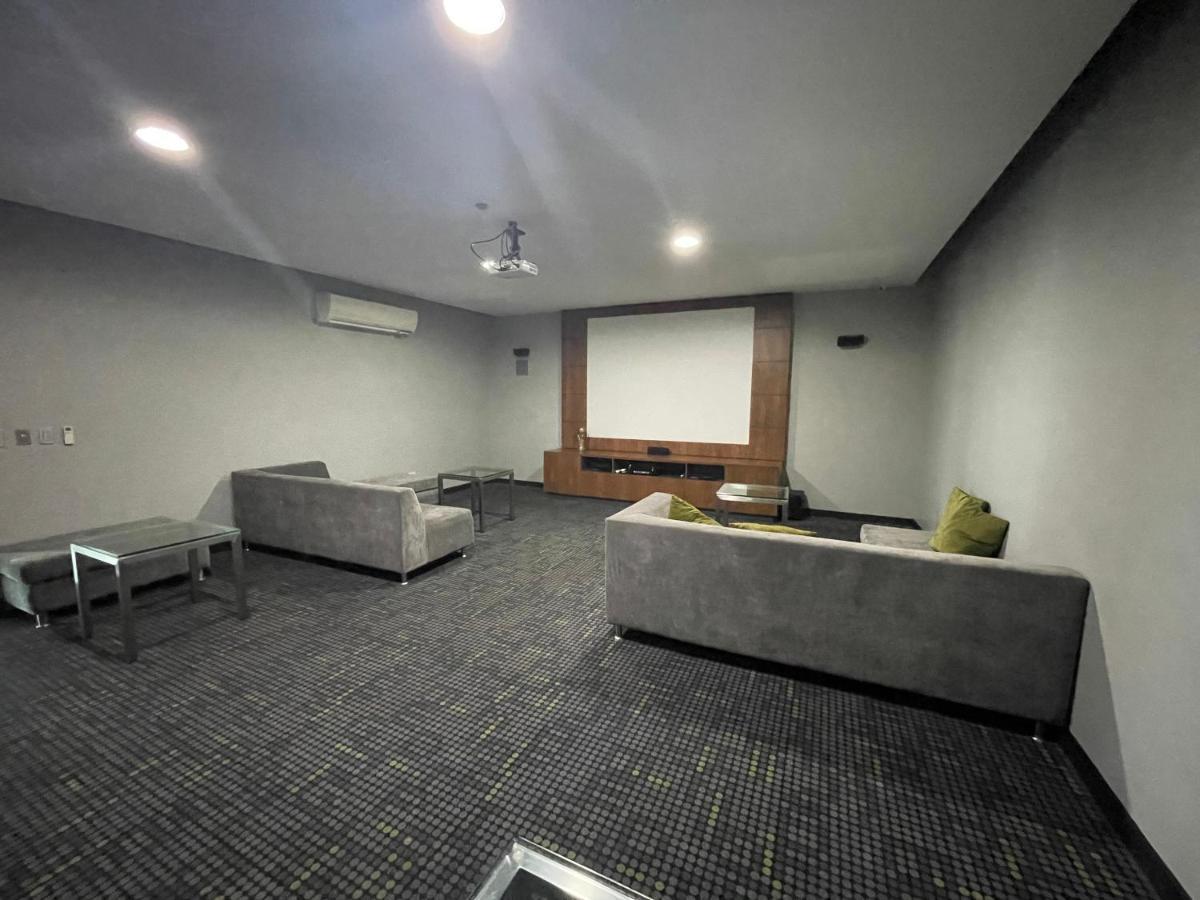 Suite Riverfront Puerto Santa Ana Guayaquil Kültér fotó