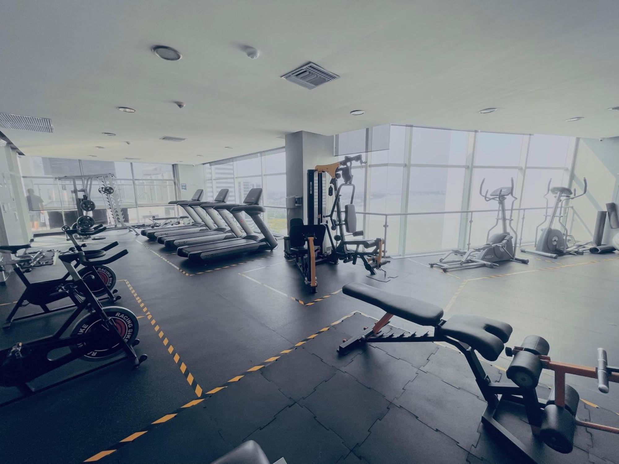 Suite Riverfront Puerto Santa Ana Guayaquil Kültér fotó