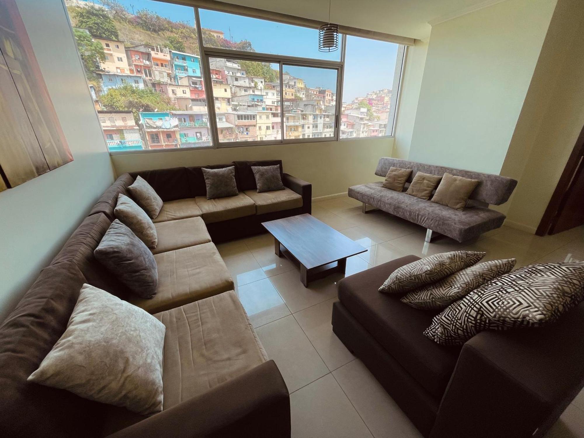 Suite Riverfront Puerto Santa Ana Guayaquil Kültér fotó