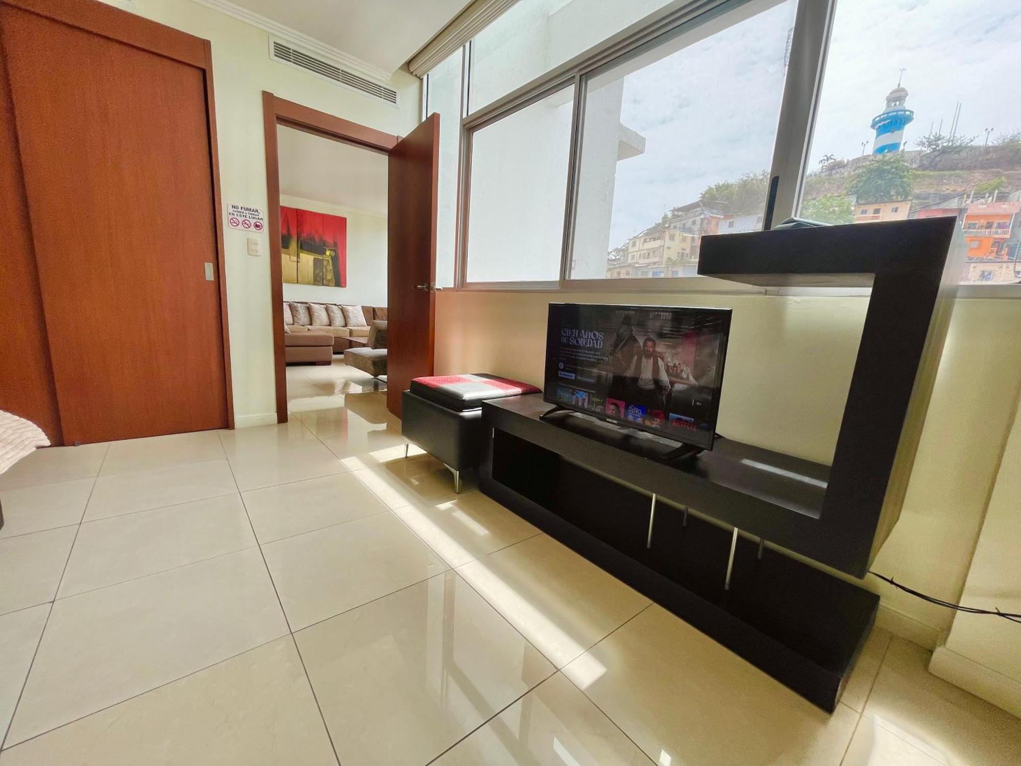 Suite Riverfront Puerto Santa Ana Guayaquil Kültér fotó