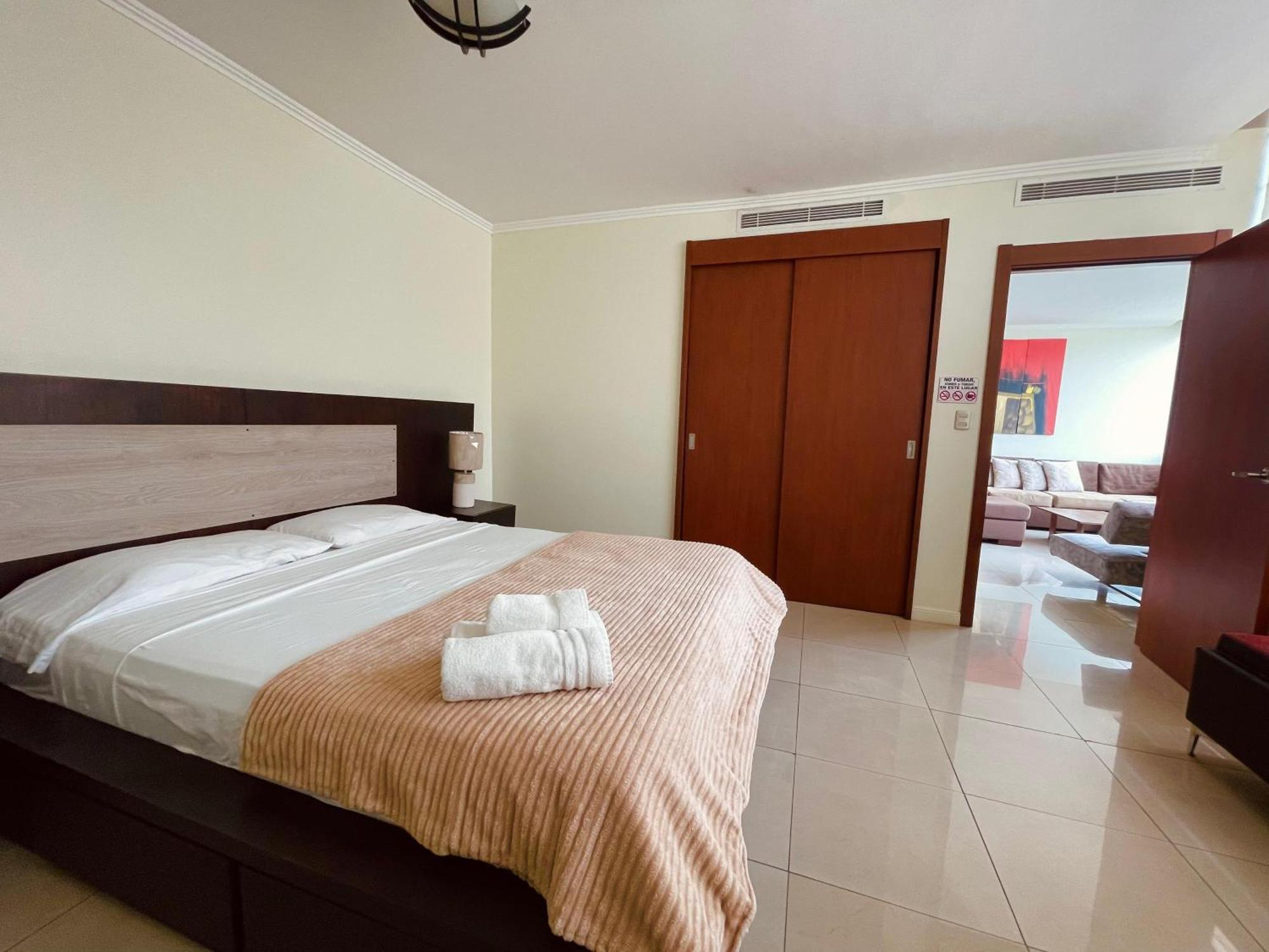 Suite Riverfront Puerto Santa Ana Guayaquil Kültér fotó
