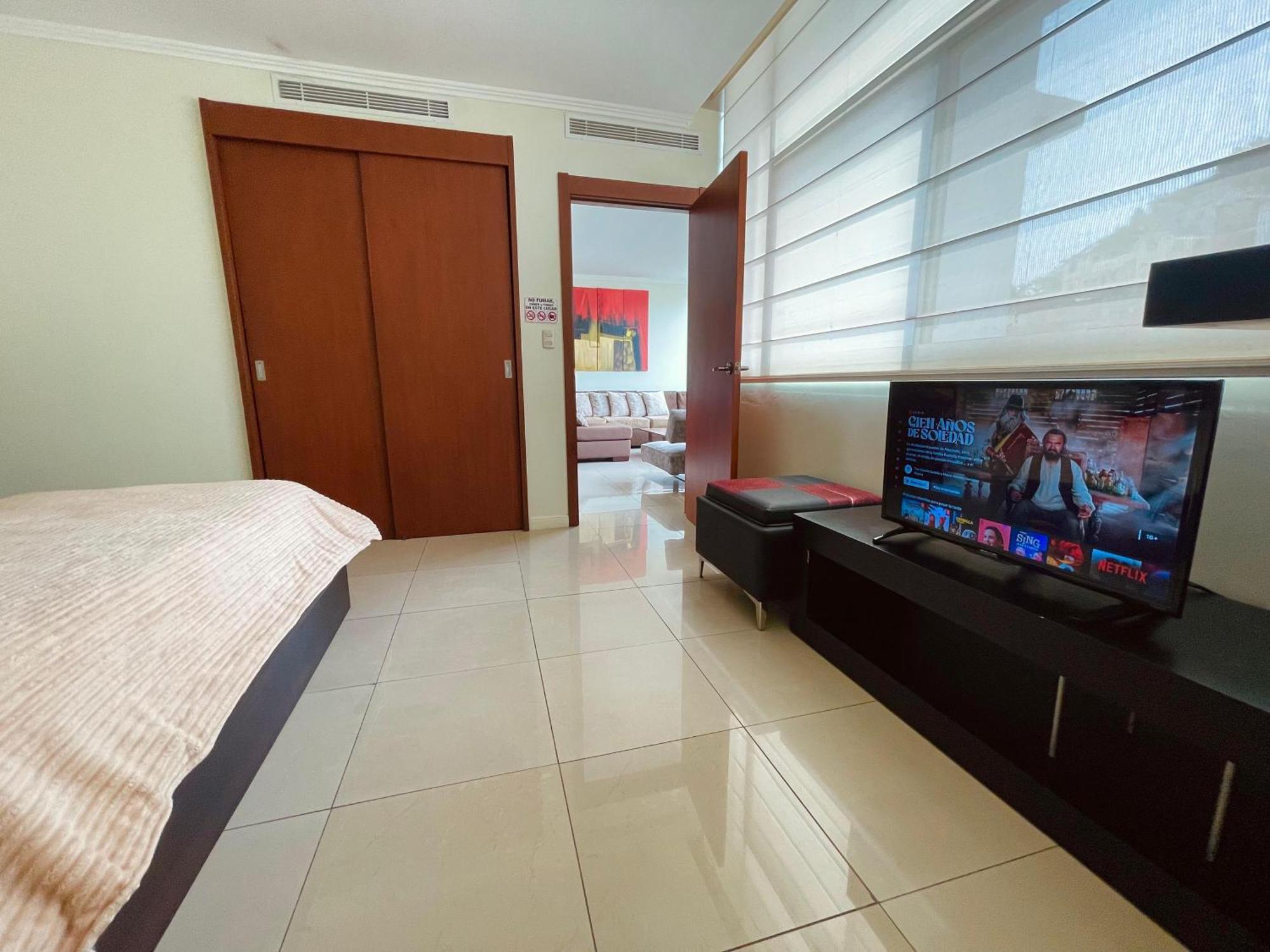 Suite Riverfront Puerto Santa Ana Guayaquil Kültér fotó