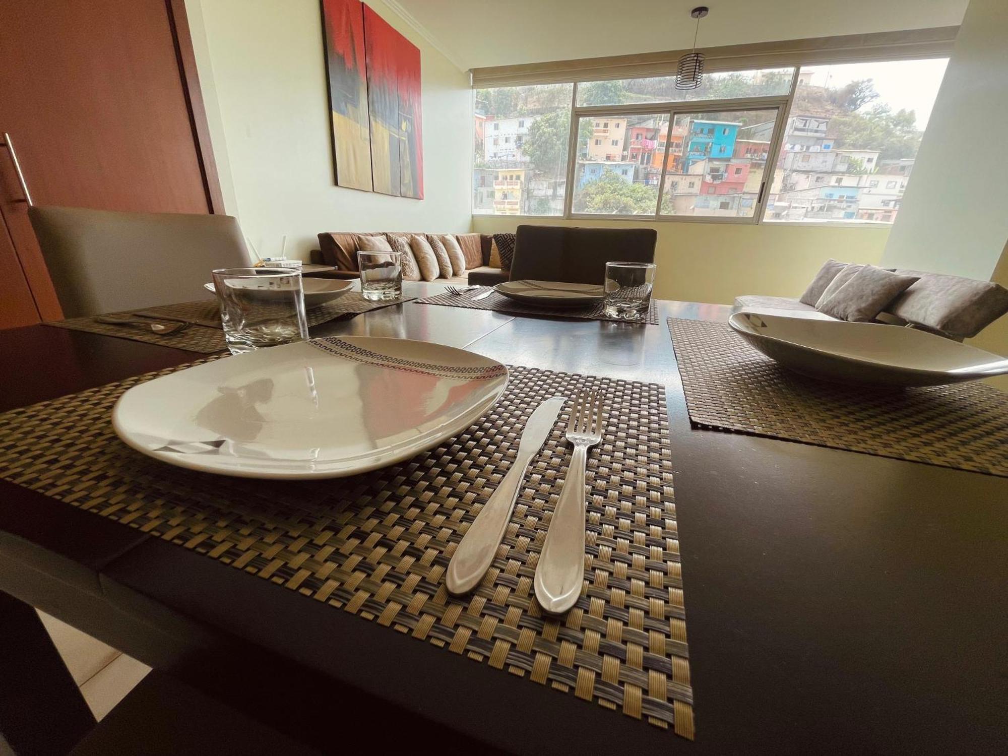 Suite Riverfront Puerto Santa Ana Guayaquil Kültér fotó