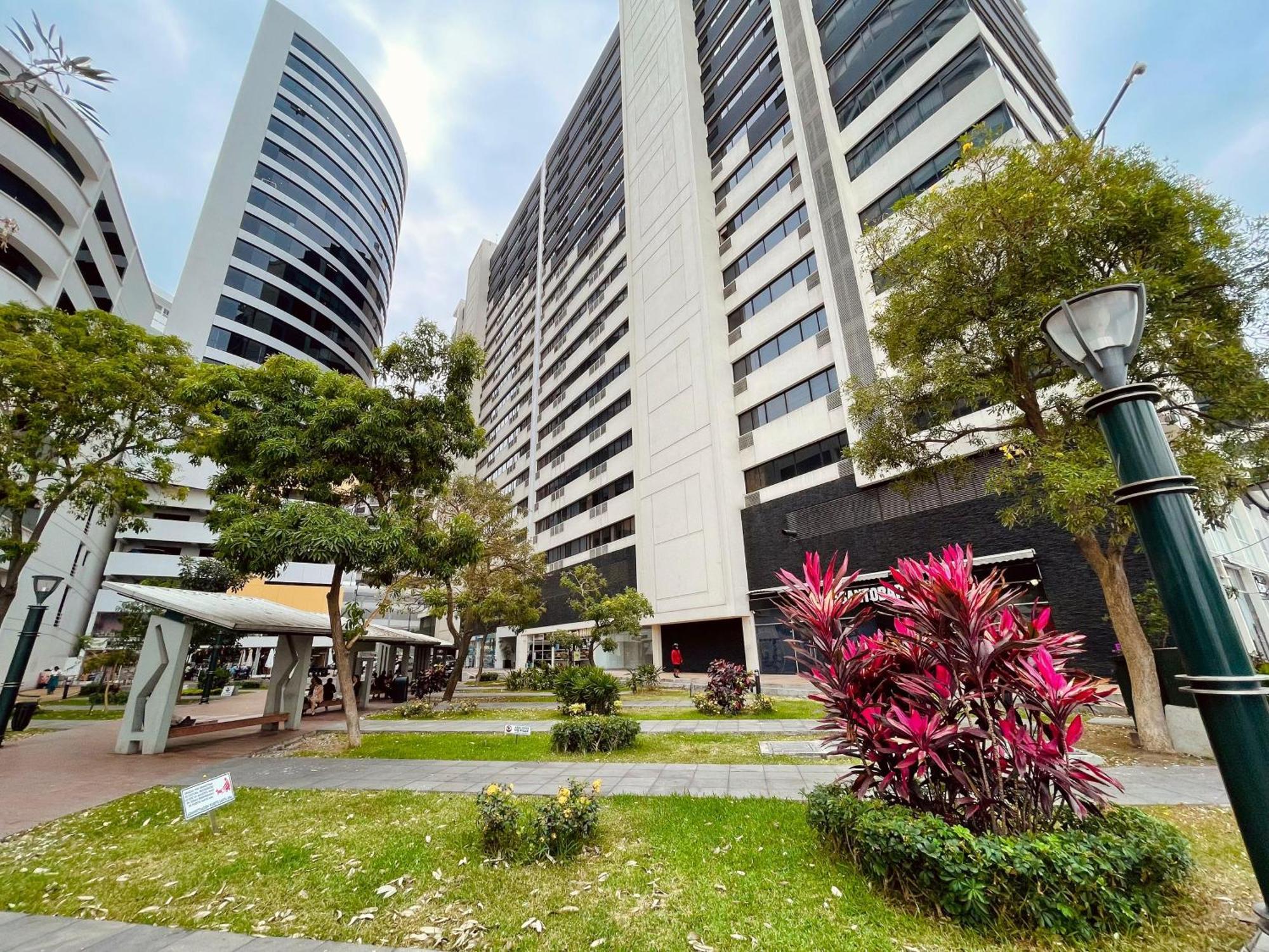 Suite Riverfront Puerto Santa Ana Guayaquil Kültér fotó